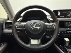 2020 Lexus RX 450h 4WD — фото 19