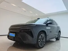 2025 BYD Tang L DM 175KM — фото 1