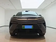 2025 BYD Tang L DM 175KM — фото 2