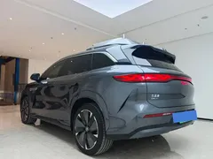 2025 BYD Tang L DM 175KM — фото 13