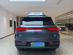 2025 BYD Tang L DM 175KM — фото 14