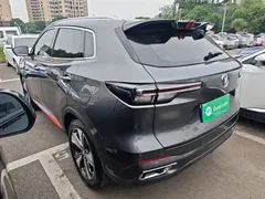 2022 Changan CS55 PLUS 2nd Gen 1.5T DCT Premium — фото 5
