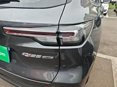 2022 Changan CS55 PLUS 2nd Gen 1.5T DCT Premium — фото 8