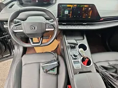 2022 Changan CS55 PLUS 2nd Gen 1.5T DCT Premium — фото 10