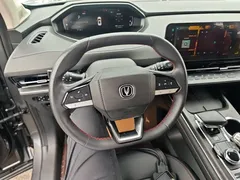 2022 Changan CS55 PLUS 2nd Gen 1.5T DCT Premium — фото 11