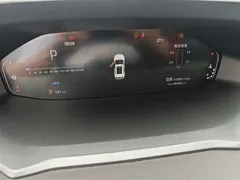 2022 Changan CS55 PLUS 2nd Gen 1.5T DCT Premium — фото 12