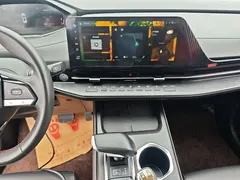 2022 Changan CS55 PLUS 2nd Gen 1.5T DCT Premium — фото 13
