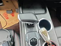 2022 Changan CS55 PLUS 2nd Gen 1.5T DCT Premium — фото 14