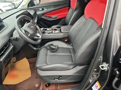 2022 Changan CS55 PLUS 2nd Gen 1.5T DCT Premium — фото 15