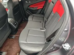 2022 Changan CS55 PLUS 2nd Gen 1.5T DCT Premium — фото 17