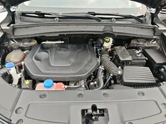 2022 Changan CS55 PLUS 2nd Gen 1.5T DCT Premium — фото 20