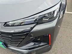 2022 Changan CS55 PLUS 2nd Gen 1.5T DCT Premium — фото 24