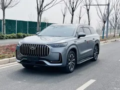 2023 Chery Tiggo 9 2.0T 2WD Advanced 5-seater — фото 1