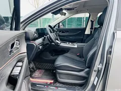 2023 Chery Tiggo 9 2.0T 2WD Advanced 5-seater — фото 5