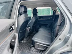 2023 Chery Tiggo 9 2.0T 2WD Advanced 5-seater — фото 6