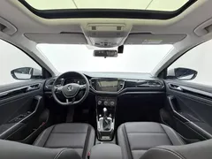 2022 Volkswagen T-Roc 280TSI DSG 2WD PLUS, белый — фото 8