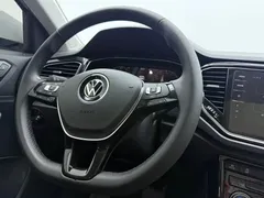 2022 Volkswagen T-Roc 280TSI DSG 2WD PLUS, белый — фото 12
