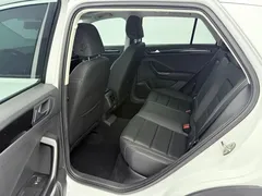 2022 Volkswagen T-Roc 280TSI DSG 2WD PLUS, белый — фото 13