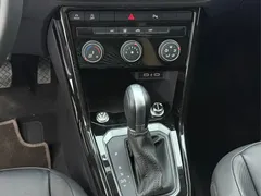 2022 Volkswagen T-Roc 280TSI DSG 2WD PLUS, белый — фото 16
