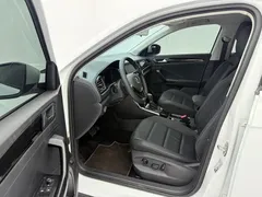 2022 Volkswagen T-Roc 280TSI DSG 2WD PLUS, белый — фото 20