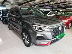 2023 Changan CS75 1.5T DCT Luxury — фото 4