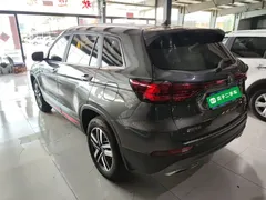 2023 Changan CS75 1.5T DCT Luxury — фото 5