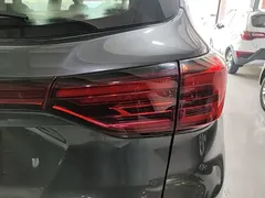 2023 Changan CS75 1.5T DCT Luxury — фото 8