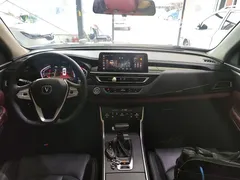 2023 Changan CS75 1.5T DCT Luxury — фото 10