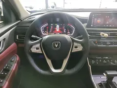 2023 Changan CS75 1.5T DCT Luxury — фото 11