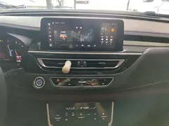 2023 Changan CS75 1.5T DCT Luxury — фото 13