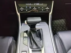 2023 Changan CS75 1.5T DCT Luxury — фото 14