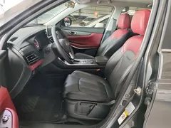 2023 Changan CS75 1.5T DCT Luxury — фото 15