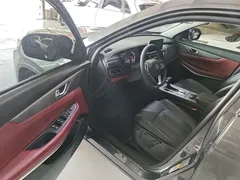 2023 Changan CS75 1.5T DCT Luxury — фото 16
