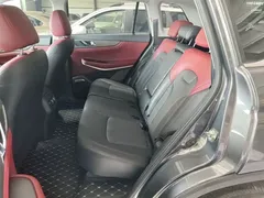 2023 Changan CS75 1.5T DCT Luxury — фото 17