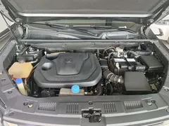 2023 Changan CS75 1.5T DCT Luxury — фото 20