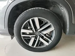 2023 Changan CS75 1.5T DCT Luxury — фото 23