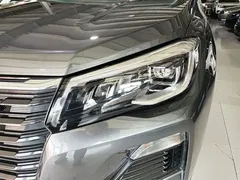2023 Changan CS75 1.5T DCT Luxury — фото 24