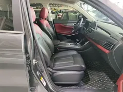 2023 Changan CS75 1.5T DCT Luxury — фото 25