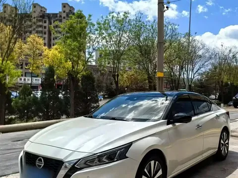2021 Nissan Teana 2.0L XL Upper AD1