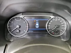 2021 Nissan Teana 2.0L XL Upper AD1, белый — фото 5