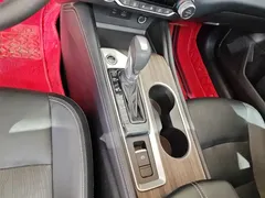 2021 Nissan Teana 2.0L XL Upper AD1, белый — фото 9