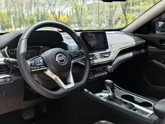 2021 Nissan Teana 2.0L XL Upper AD1, белый — фото 14