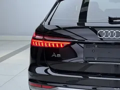 2021 Audi A6 (imported) allroad quattro explorer 55 TFSI exclusive off-road model, чёрный — фото 6