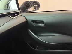 2021 Toyota Corolla 1.2T S-CVT PLUS, белый — фото 11