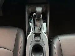 2021 Toyota Corolla 1.2T S-CVT PLUS, белый — фото 12