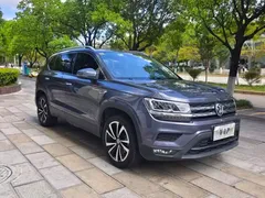 2020 Volkswagen Tharu 280TSI 2WD Luxury PLUS VI — фото 2