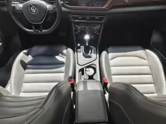 2020 Volkswagen Tharu 280TSI 2WD Luxury PLUS VI — фото 5