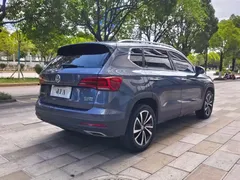 2020 Volkswagen Tharu 280TSI 2WD Luxury PLUS VI — фото 8