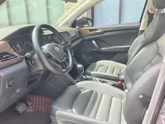 2020 Volkswagen Tharu 280TSI 2WD Luxury PLUS VI — фото 9