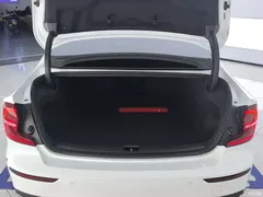 2021 Volvo S60 T4 Zhiyi Luxury, белый — фото 4